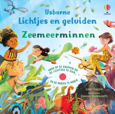 ZeemeerminnenBoard book