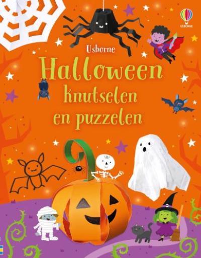 HalloweenSoftcover