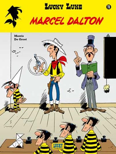 70 Marcel DaltonSoftcover