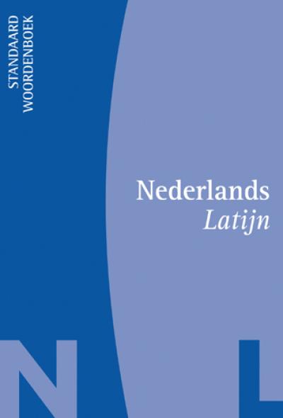 Nederlands/LatijnPaperback / softback