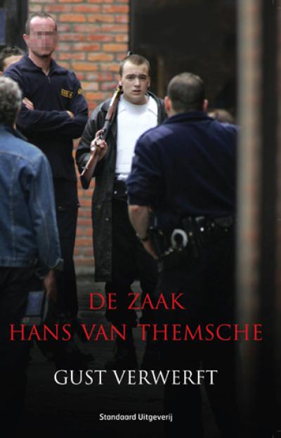 De zaak Hans Van ThemscheSoftcover