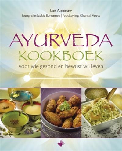 Ayurveda-kookboekPaperback / softback