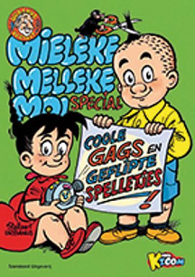 Miekele Melleke Mol special