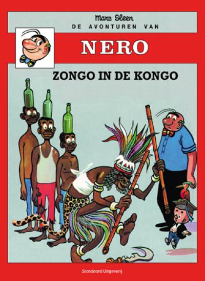 25 Zongo in de Kongo
