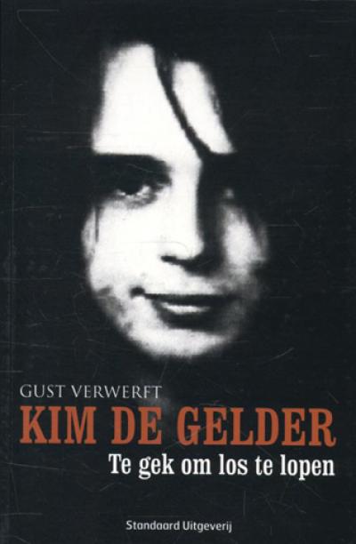 Kim De GelderSoftcover