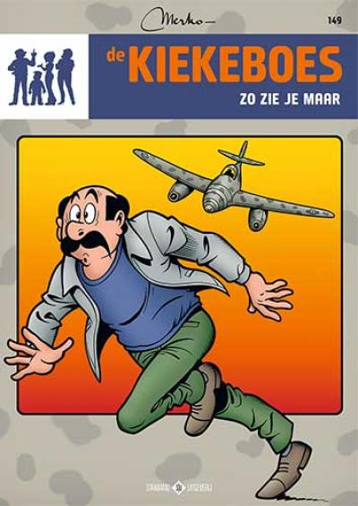 149 Zo zie je maar - Softcover