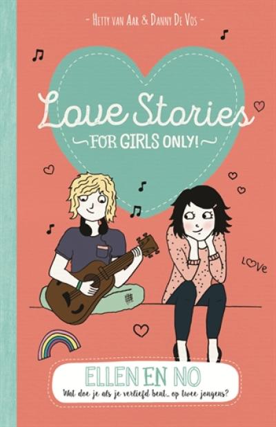 Love Stories – Ellen en No