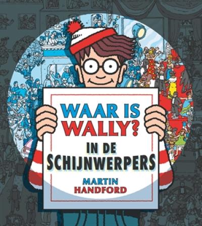In de schijnwerpers - Harde kaft