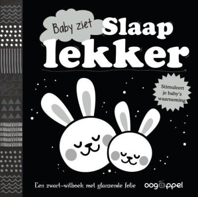 Slaap lekkerBoard book