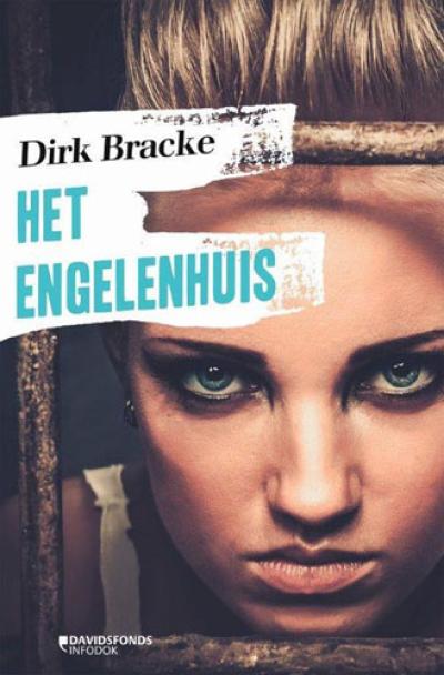 Het Engelen huisSoftcover