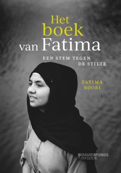 Het boek van FatimaPaperback / softback