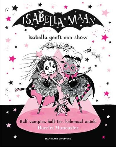 10 Isabella Maan geeft een show