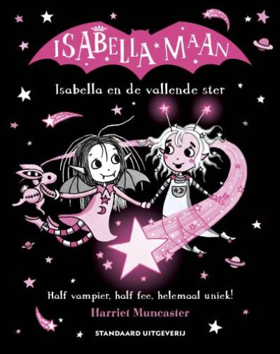 14 Isabella en de vallende ster