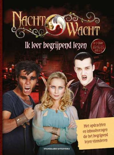 Ik leer begrijpend lezen 6+Softcover