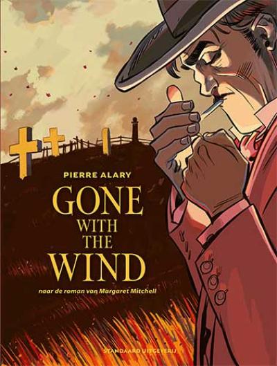 2 Gone with the wind 2/2 - Harde kaft