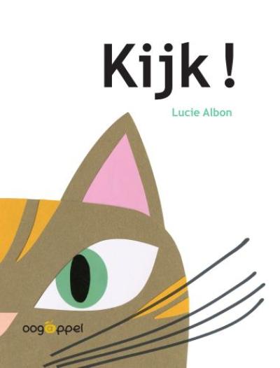 Kijk!Kartonboek