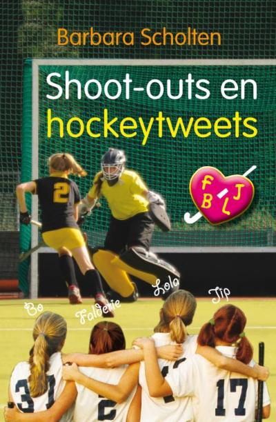 Shoot-outs en hockeytweets