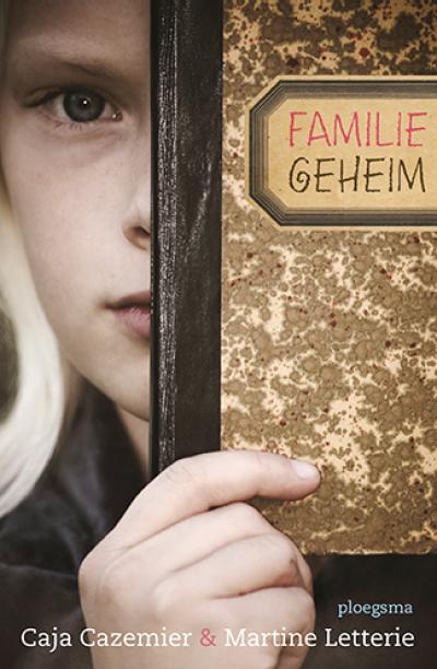 FamiliegeheimSoftcover