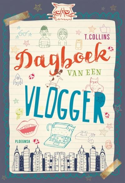 Dagboek van een vlogger