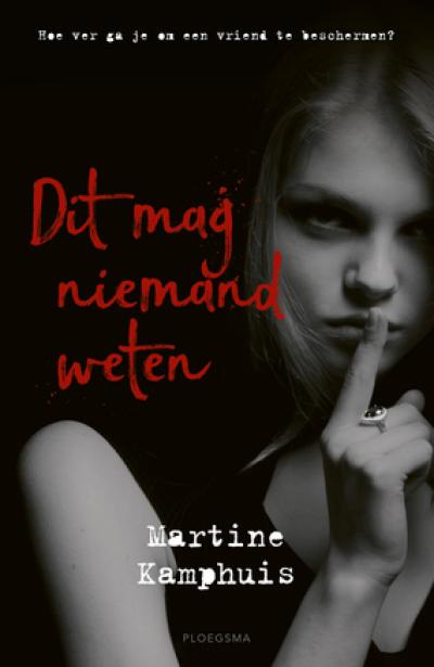Dit mag niemand wetenSoftcover