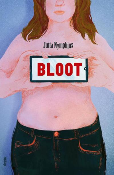 Bloot - Harde kaft