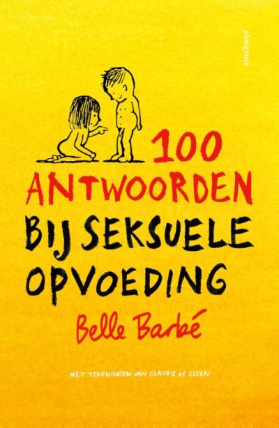 100 antwoorden bij seksuele opvoedingSoftcover