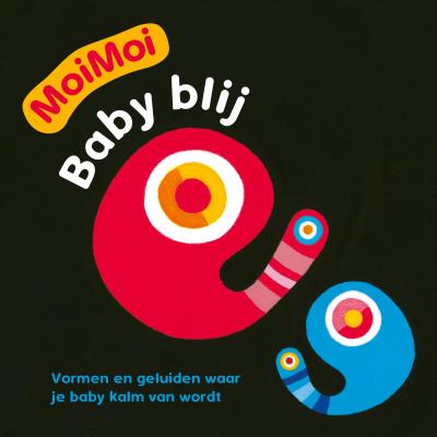 Baby blij – MoiMoiHarde kaft