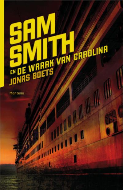 Sam Smith en de wraak van Carolina
