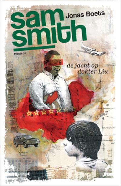 Sam Smith en de jacht op dokter Liu