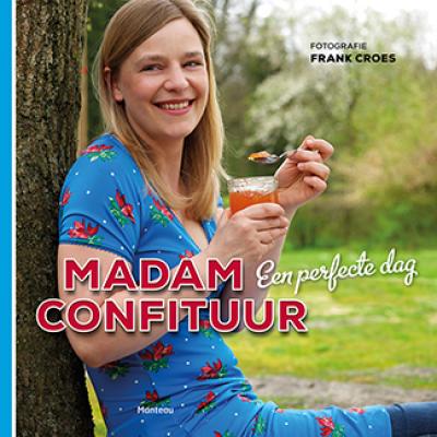Madam Confituur: een perfecte dag