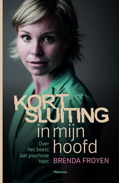 Kortsluiting in mijn hoofd - Softcover
