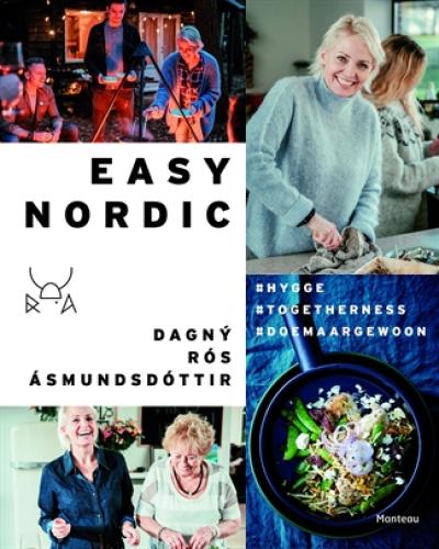 Easy NordicHarde kaft