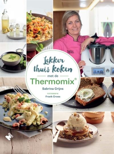 Lekker thuis koken met de Thermomix®