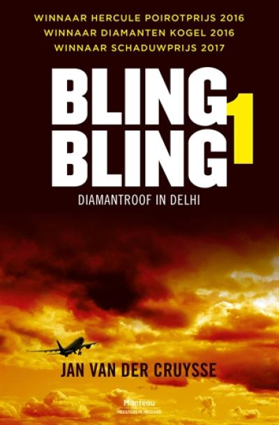 Bling Bling 1. Diamantroof in Delhi