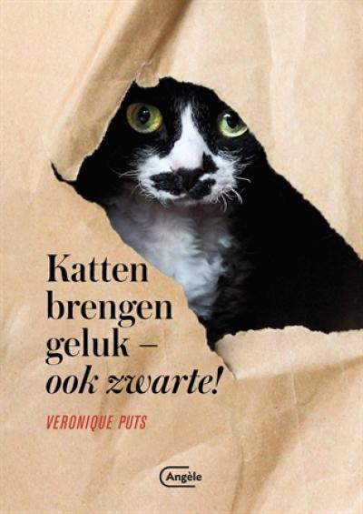 Katten brengen geluk (ook zwarte!)