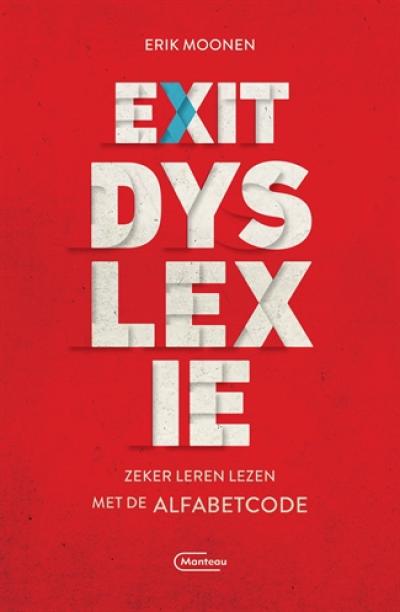 Exit dyslexiePaperback / softback