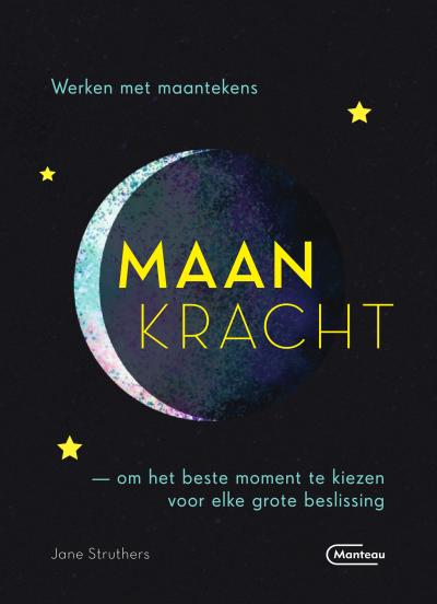 MaankrachtSoftcover
