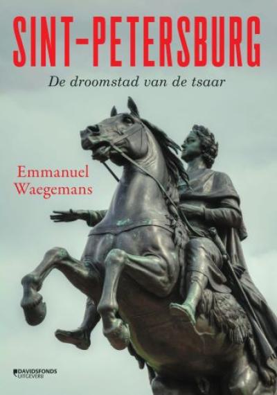 Sint-Petersburg - Softcover