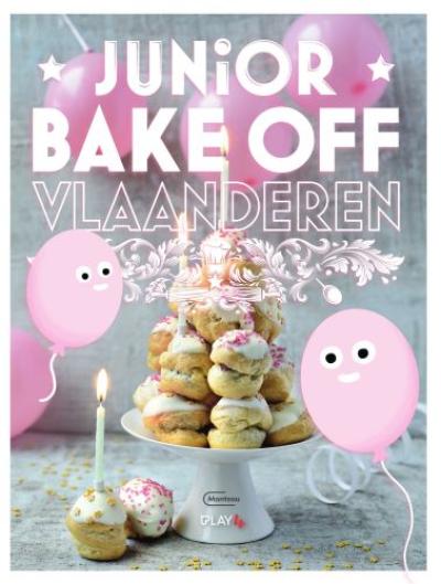 Junior Bake offPaperback / softback