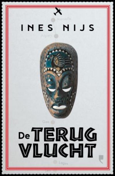 De terugvlucht - Softcover