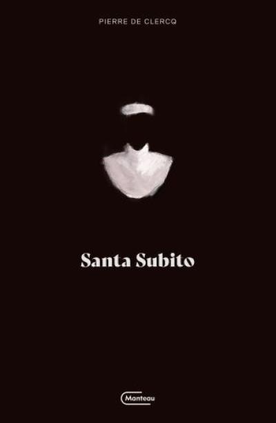 Santa SubitoSoftcover