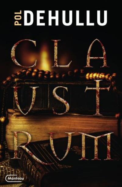 ClaustrumSoftcover