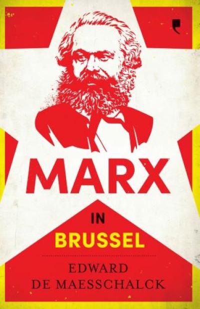 Marx in BrusselSoftcover