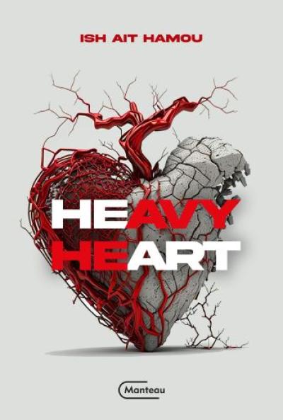 Heavy heartSoftcover