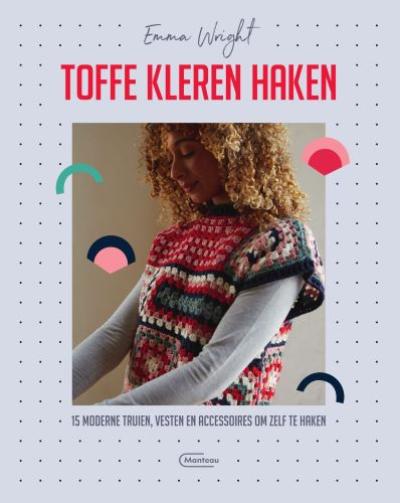 Toffe kleren hakenSoftcover