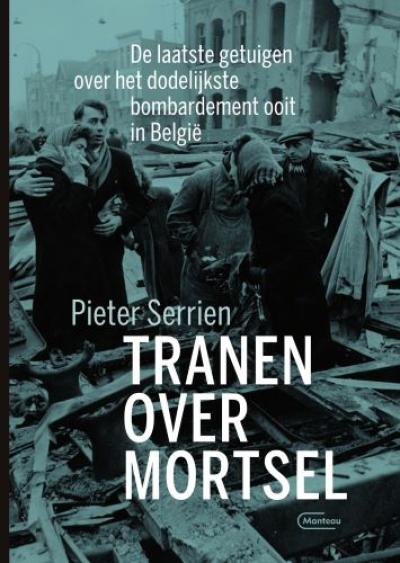 Tranen over MortselSoftcover