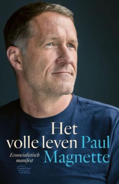 Het volle levenSoftcover
