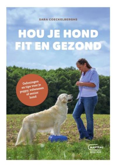 Hou je hond fit en gezond - Softcover