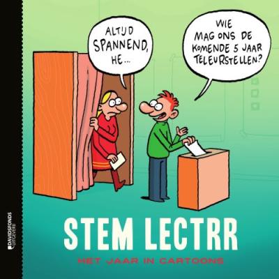 Stem LectrrSoftcover