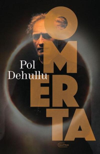 Omerta - Softcover